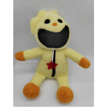 Muñecos Sonrientes para Coleccionar