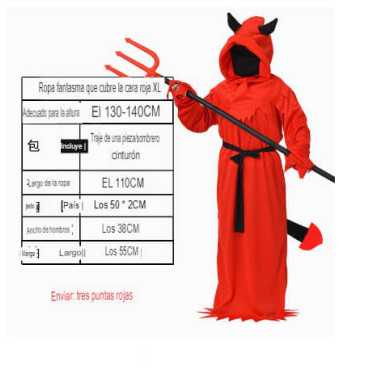 ¡Diversión de Halloween! Difraces para Niños