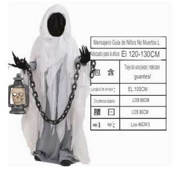 ¡Diversión de Halloween! Difraces para Niños