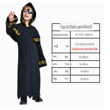 ¡Diversión de Halloween! Difraces para Niños