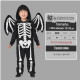 ¡Diversión de Halloween! Difraces para Niños