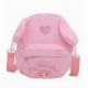 Mochila de felpa Sanrio con la ternura de Kuromi, Cinnamoroll y Melody