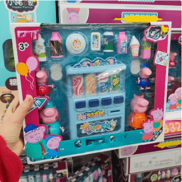 Juguetes Pepa: ¡Lleva la alegría de Encanto a tu hogar!