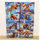 ¡Colección Épica! 8 Cajas LEGO Marvel para Constructores Audaces