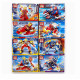 ¡Colección Épica! 8 Cajas LEGO Marvel para Constructores Audaces