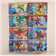 ¡Colección Épica! 8 Cajas LEGO Marvel para Constructores Audaces