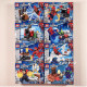 ¡Colección Épica! 8 Cajas LEGO Marvel para Constructores Audaces