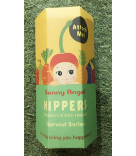 Sonny Angels Serie Hortalizas | Compra los Adorables Ángeles Vegetales en Albithinia