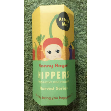 Sonny Angels Serie Hortalizas | Compra los Adorables Ángeles Vegetales en Albithinia
