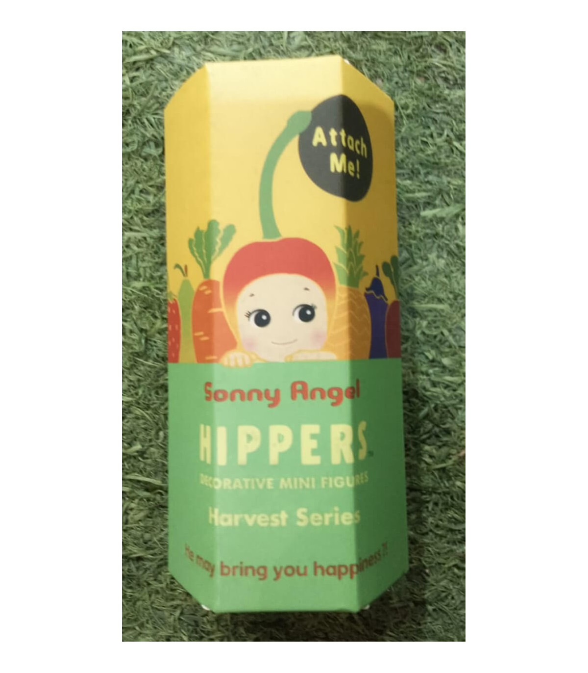 Sonny Angels Serie Hortalizas | Compra los Adorables Ángeles Vegetales en Albithinia