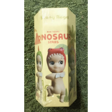 Sonny Angels Serie Dinosaurios - Colección de Figuras de Dinosaurios en Albithinia.com