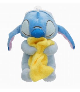Peluche de Stitch: El Amigo Loco de la Galaxia
