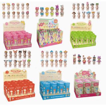 Sonny Angel: Encuentra tu Ángel Favorito,para movil hippers