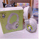 Auriculares Inalámbricos Kawaii: Escucha con dulzura y estilo