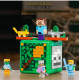 Minecraft: Construye con Steve y Amigos