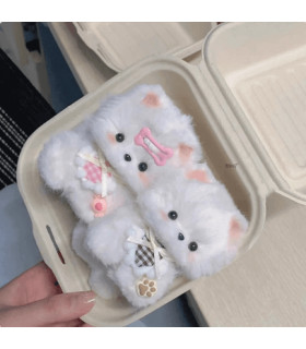 Muñecos Gatitos: ¡El Compañero Peludo Perfecto para Aventuras y Abraces!