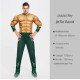 Despierta tu Poder Interior: Colecciones de Cosplay DC & Marvel