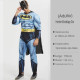 Despierta tu Poder Interior: Colecciones de Cosplay DC & Marvel