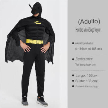 Despierta tu Poder Interior: Colecciones de Cosplay DC & Marvel
