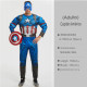 Despierta tu Poder Interior: Colecciones de Cosplay DC & Marvel