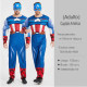 Despierta tu Poder Interior: Colecciones de Cosplay DC & Marvel