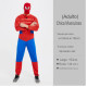 Despierta tu Poder Interior: Colecciones de Cosplay DC & Marvel