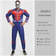Despierta tu Poder Interior: Colecciones de Cosplay DC & Marvel