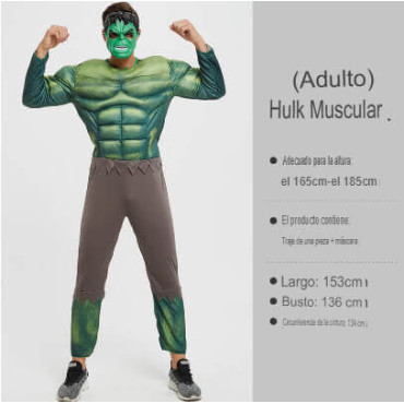 Despierta tu Poder Interior: Colecciones de Cosplay DC & Marvel