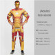 Despierta tu Poder Interior: Colecciones de Cosplay DC & Marvel