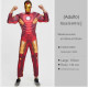 Despierta tu Poder Interior: Colecciones de Cosplay DC & Marvel