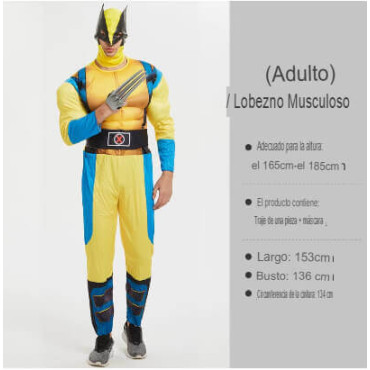 Despierta tu Poder Interior: Colecciones de Cosplay DC & Marvel