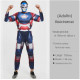 Despierta tu Poder Interior: Colecciones de Cosplay DC & Marvel