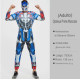 Despierta tu Poder Interior: Colecciones de Cosplay DC & Marvel