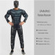 Despierta tu Poder Interior: Colecciones de Cosplay DC & Marvel