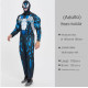 Despierta tu Poder Interior: Colecciones de Cosplay DC & Marvel