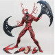 Marvel Legends: Figuras de acción de Spider-Man y sus Villanos