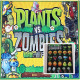 Plants vs. Zombies: Libro Magnético Silencioso