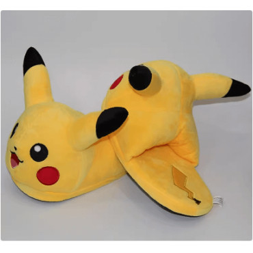 Zapatillas Pokemon: Protege tus Pies del Clima con Estilo