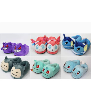 Zapatillas Pokemon: Protege tus Pies del Clima con Estilo