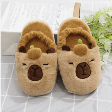 ¡Corre con tus héroes favoritos! Zapatillas Usaqi de algodón con Mario, Goku, Naruto, Stitch y más.