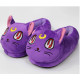 ¡Corre con tus héroes favoritos! Zapatillas Usaqi de algodón con Mario, Goku, Naruto, Stitch y más.