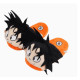 ¡Corre con tus héroes favoritos! Zapatillas Usaqi de algodón con Mario, Goku, Naruto, Stitch y más.