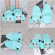 ¡Corre con tus héroes favoritos! Zapatillas Usaqi de algodón con Mario, Goku, Naruto, Stitch y más.