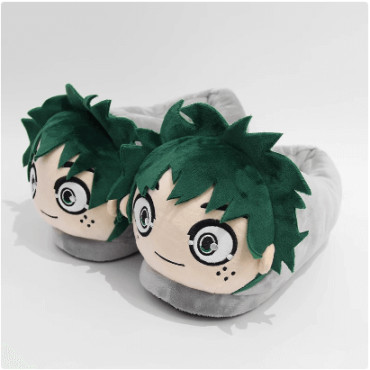 ¡Corre con tus héroes favoritos! Zapatillas Usaqi de algodón con Mario, Goku, Naruto, Stitch y más.
