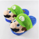 ¡Corre con tus héroes favoritos! Zapatillas Usaqi de algodón con Mario, Goku, Naruto, Stitch y más.