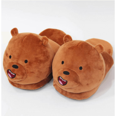 ¡Corre con tus héroes favoritos! Zapatillas Usaqi de algodón con Mario, Goku, Naruto, Stitch y más.