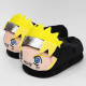 ¡Corre con tus héroes favoritos! Zapatillas Usaqi de algodón con Mario, Goku, Naruto, Stitch y más.