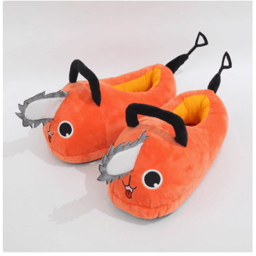 ¡Corre con tus héroes favoritos! Zapatillas Usaqi de algodón con Mario, Goku, Naruto, Stitch y más.