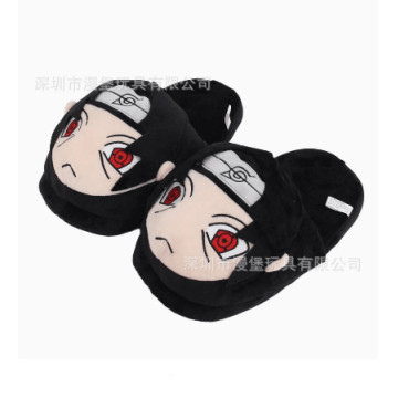 ¡Corre con tus héroes favoritos! Zapatillas Usaqi de algodón con Mario, Goku, Naruto, Stitch y más.