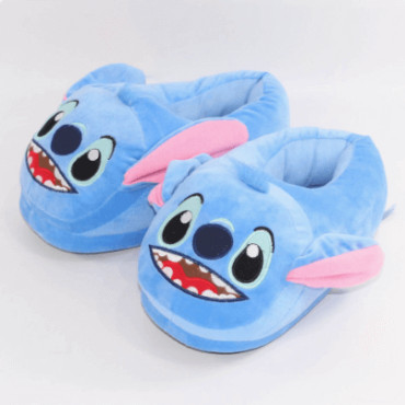 ¡Corre con tus héroes favoritos! Zapatillas Usaqi de algodón con Mario, Goku, Naruto, Stitch y más.